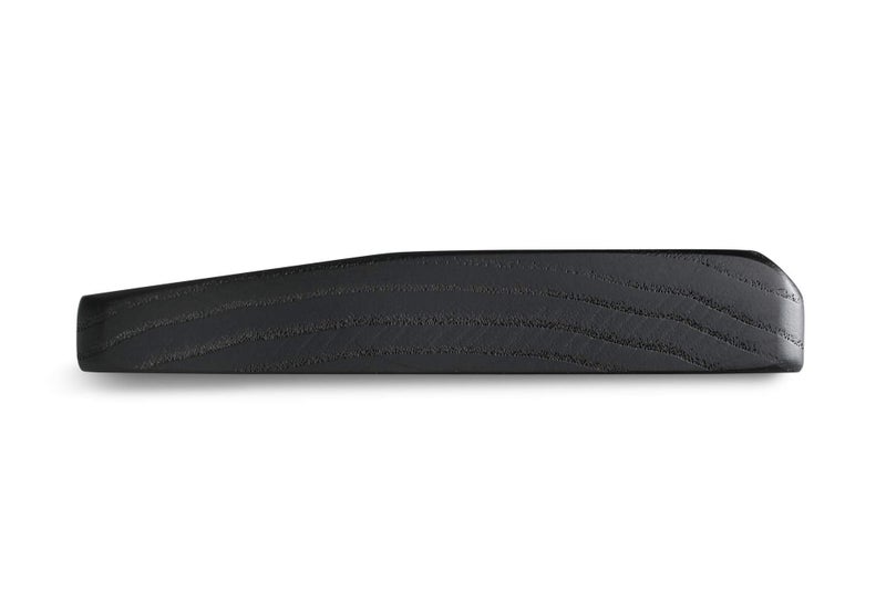 Glorious Gaming Wooden Mouse Wrist Rest - ONYX/BLACK - for Gaming Mice  Wood Ergonomic Palm Rest| 8x4x0.75 inches/19mm Thick (GV-M-DARK) - Image 5